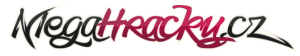 MegaHračky Logo